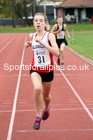 800 metres, NECAA Open Meeting, Morpeth, Sunday, October 18th. David T. Hewitson/Sports for All Pics